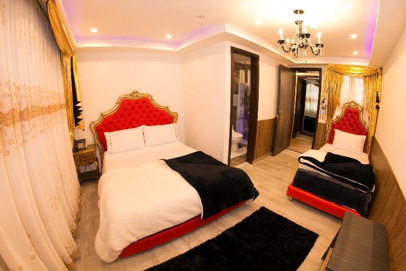 Hotel Von Astorian 波哥大 外观 照片