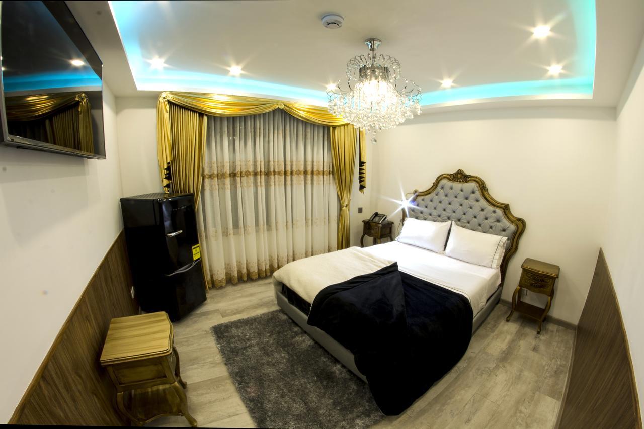 Hotel Von Astorian 波哥大 外观 照片