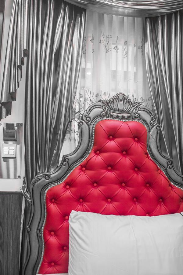 Hotel Von Astorian 波哥大 外观 照片