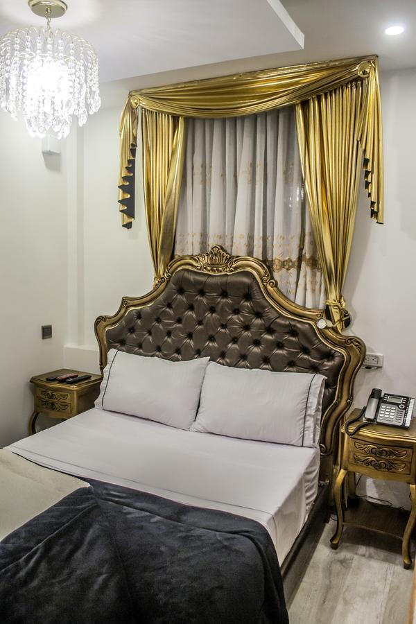 Hotel Von Astorian 波哥大 外观 照片