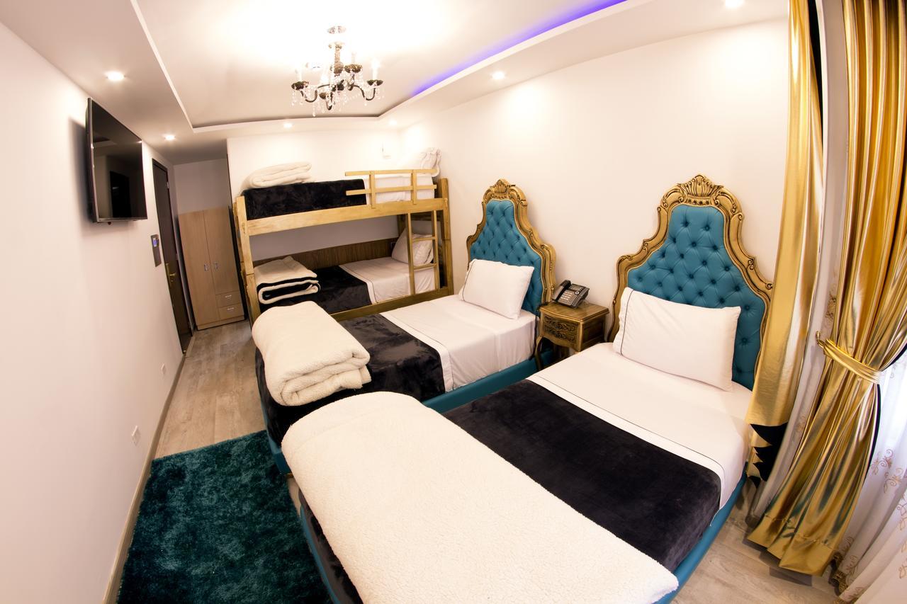 Hotel Von Astorian 波哥大 外观 照片