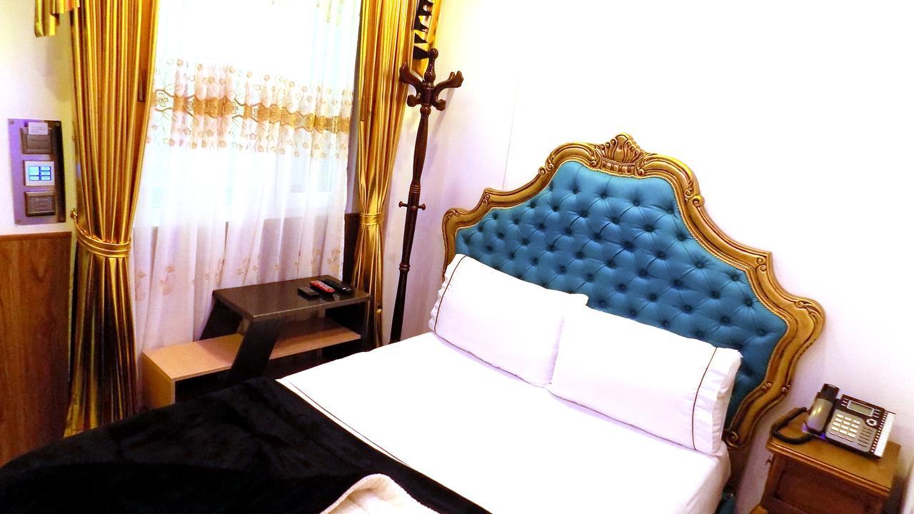 Hotel Von Astorian 波哥大 外观 照片
