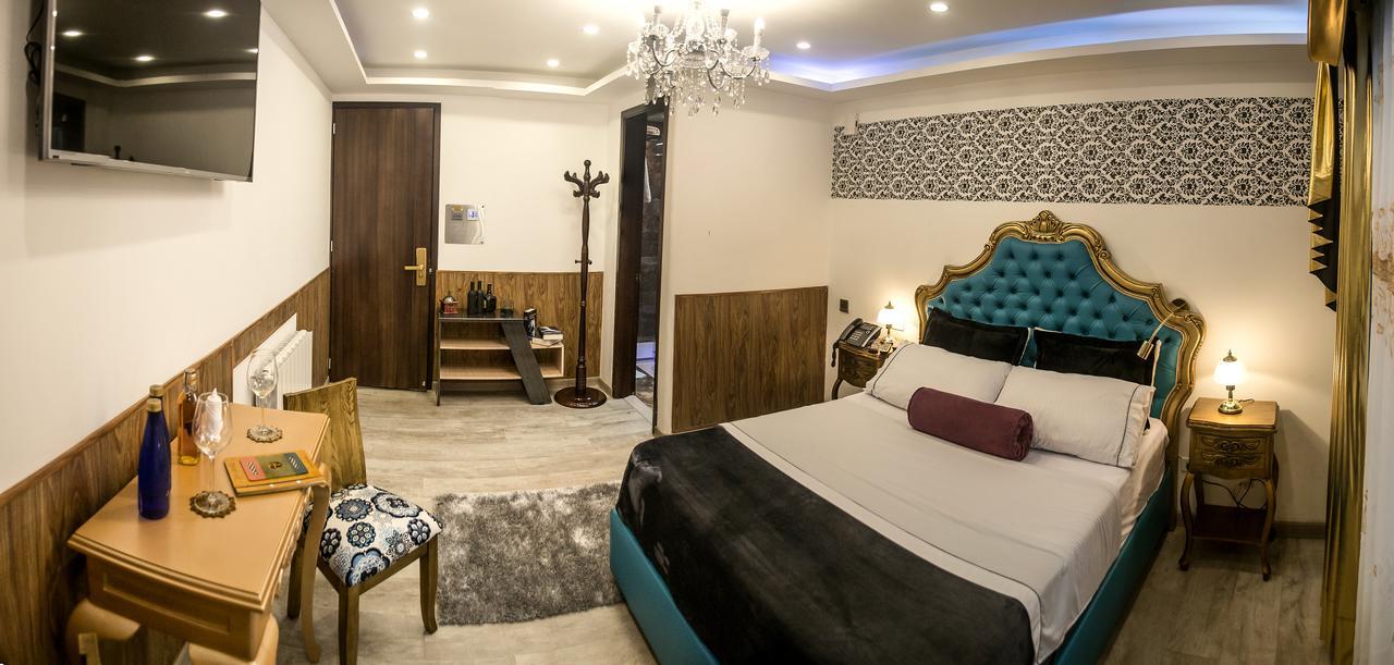 Hotel Von Astorian 波哥大 外观 照片
