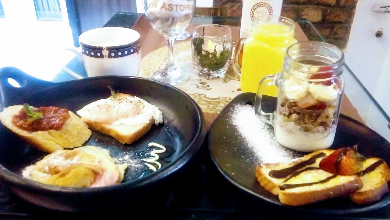Hotel Von Astorian 波哥大 外观 照片