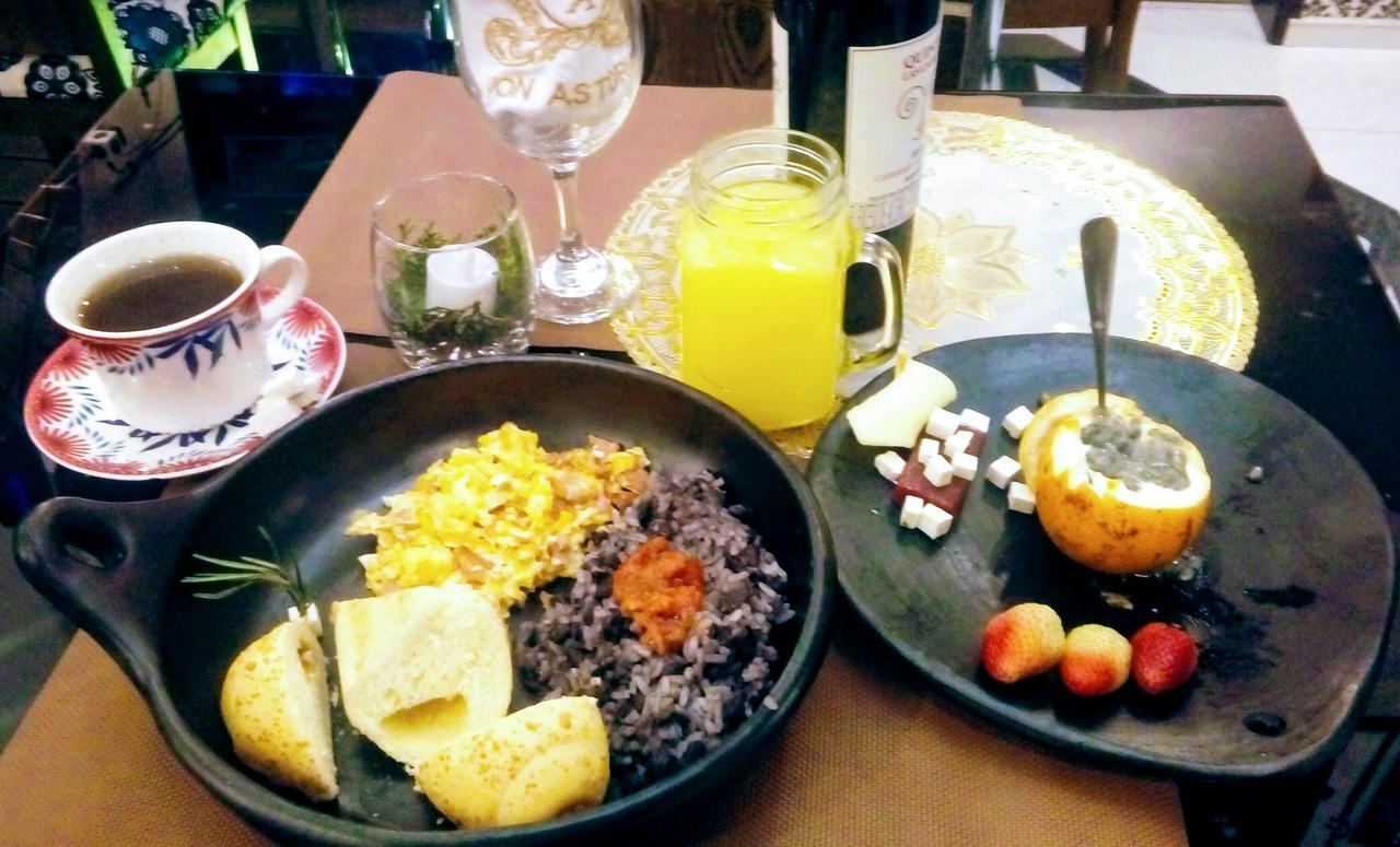 Hotel Von Astorian 波哥大 外观 照片